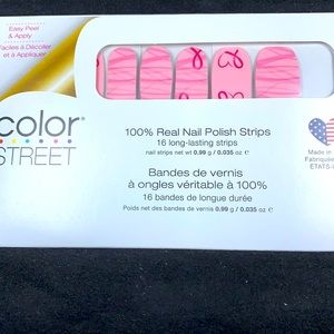 Color Street - Choose Hope